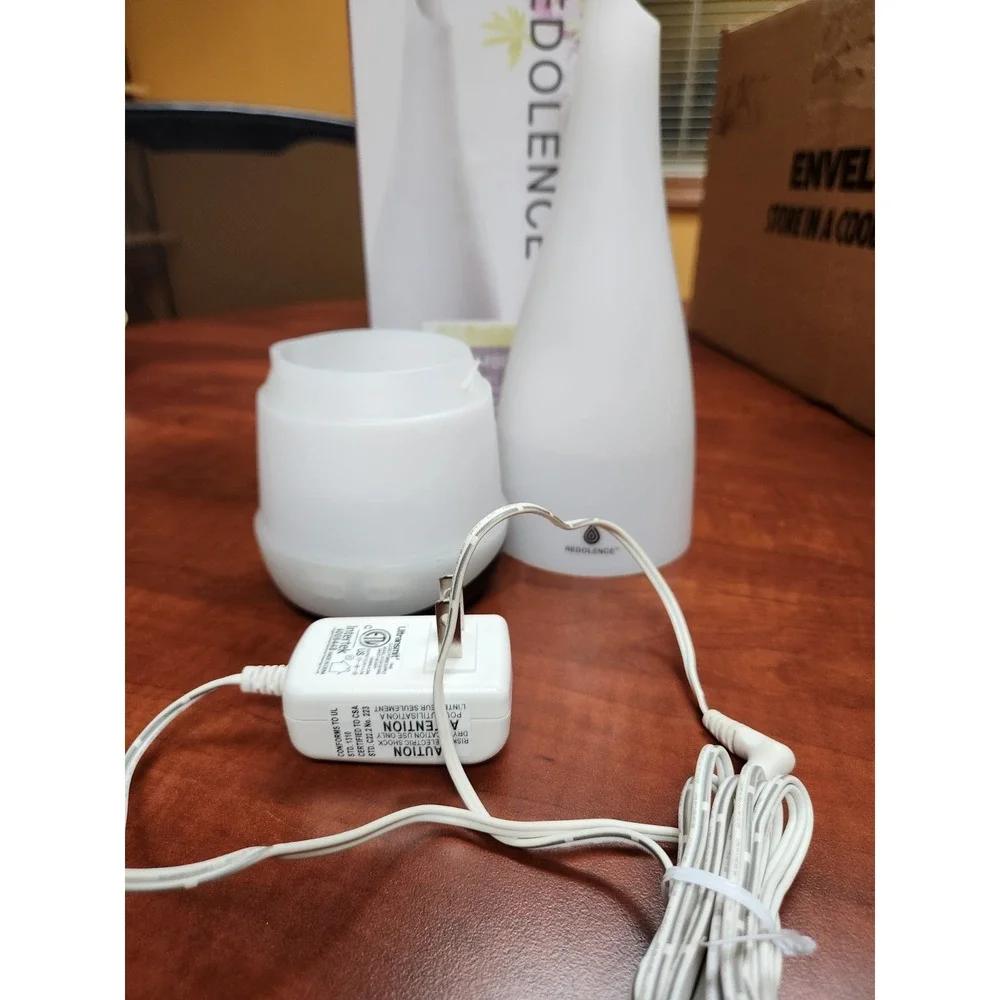 Essential Oil DIffuser 5th Dimensional Redolence